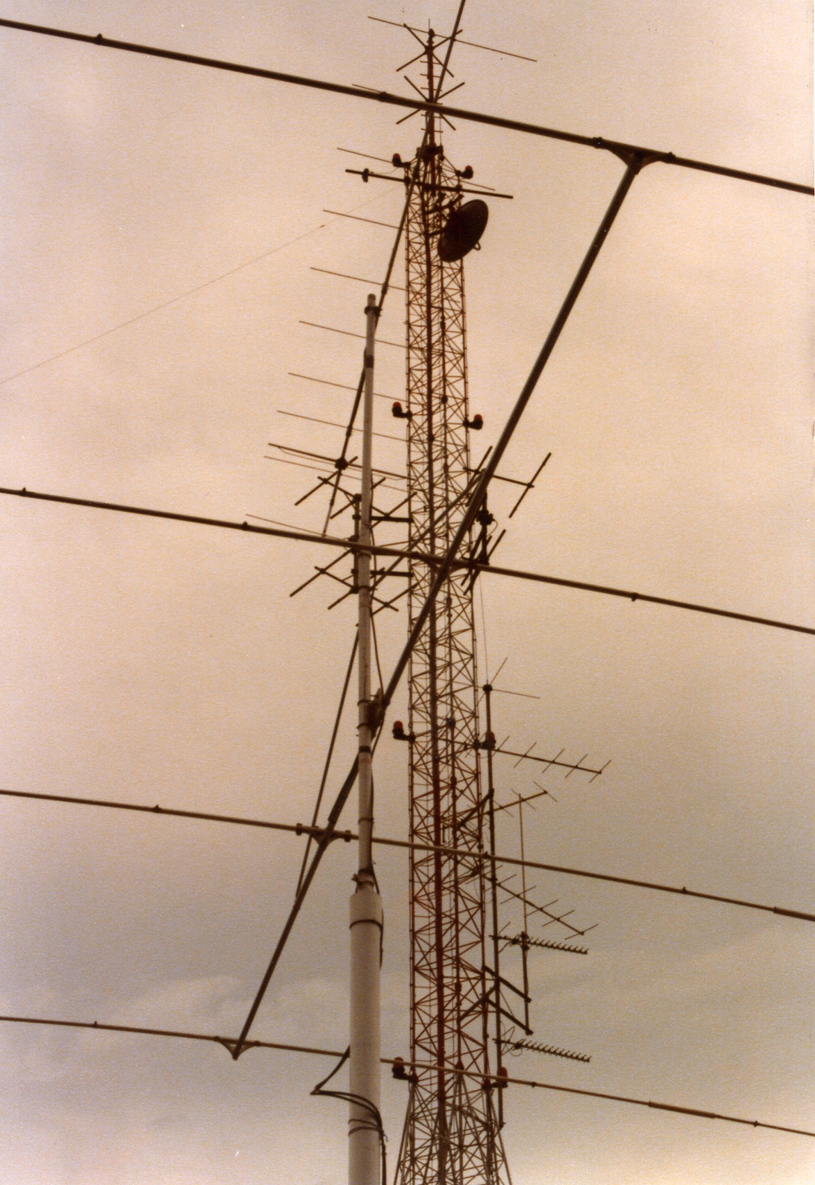 antene, 24.09.1979